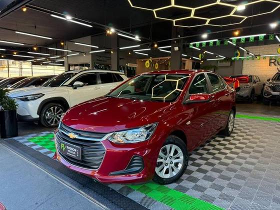 CHEVROLET ONIX 1.0 FLEX LT MANUAL CHEVROLET ONIX 1.0 FLEX LT MANUAL